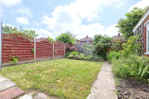 2 bedroom bungalow for sale, Chestnut Drive, Marton