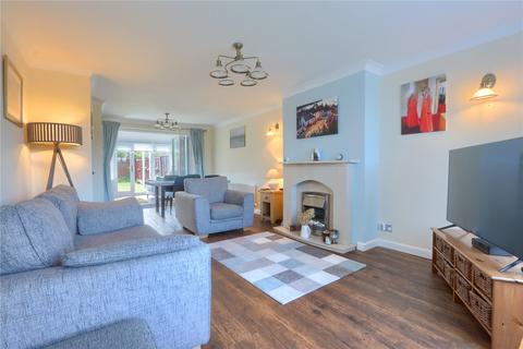 3 bedroom semi-detached house for sale, Chiltern Avenue, Redcar