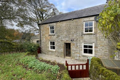 3 bedroom detached house to rent, Brame Hall Farm, Norwood, Near Harrogate, HG3