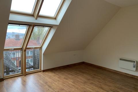 undefined, 362 Myrtle Road, Sheffield