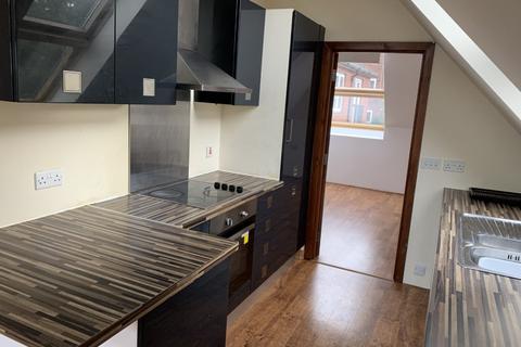 undefined, 362 Myrtle Road, Sheffield