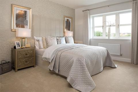 4 bedroom detached house for sale, Plot 197, The Portwood at Portside Village, Off Trunk Road (A1085), Middlesbrough TS6