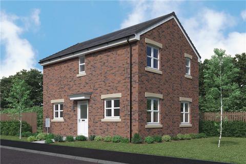 3 bedroom detached house for sale, Plot 44, Carlton DA Det at Victoria Wynd, Calender Avenue KY1