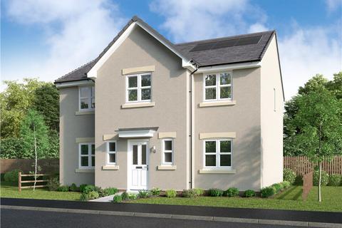 4 bedroom detached house for sale, Plot 39, Cedarwood at Strathmartine Park, Off Craigmill Road, Strathmartine DD3