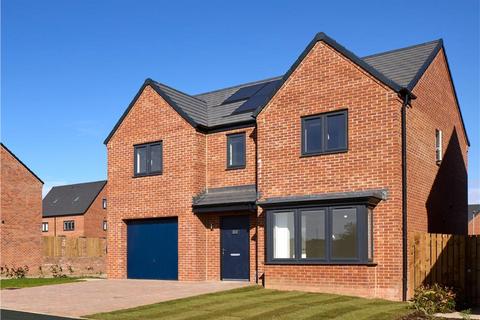 4 bedroom detached house for sale, Plot 47, The Denwood at Seaham Garden Village, Seaham SR7