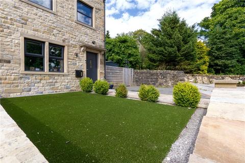 4 bedroom end of terrace house for sale, Rook Street, Lothersdale, North Yorkshire, BD20