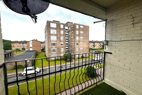 2 bedroom flat for sale, Victoria Court, Southport, Merseyside, PR8 2DW