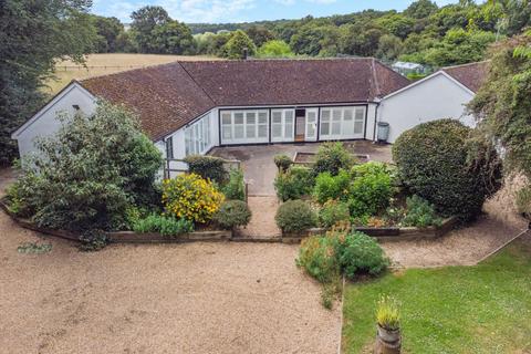 4 bedroom bungalow for sale, Hebing End, Benington, Stevenage, Hertfordshire