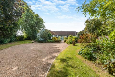 4 bedroom bungalow for sale, Hebing End, Benington, Stevenage, Hertfordshire