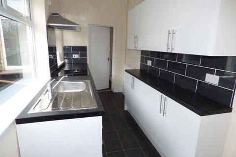 2 bedroom terraced house for sale, Elm Street, Cobridge, Stoke on Trent, ST6 2HL