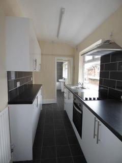 2 bedroom terraced house for sale, Elm Street, Cobridge, Stoke on Trent, ST6 2HL