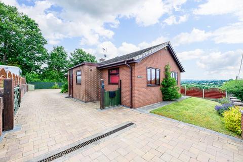 3 bedroom detached bungalow for sale, Belle Vue, Greytree, Ross-on-Wye