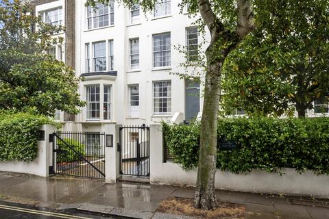 1 bedroom apartment for sale, Cliff Road, London, NW1