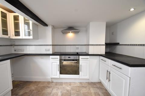 1 bedroom flat for sale, Bartows Causeway, Tiverton, Devon, EX16