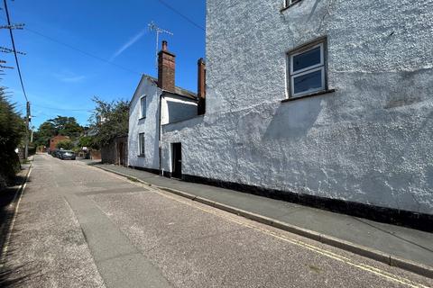 1 bedroom flat for sale, Bartows Causeway, Tiverton, Devon, EX16