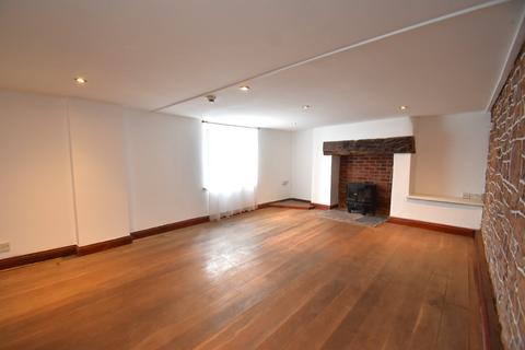 1 bedroom flat for sale, Bartows Causeway, Tiverton, Devon, EX16