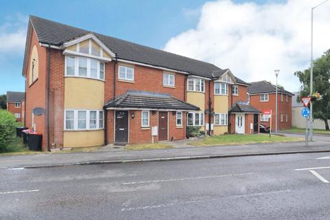 2 bedroom apartment for sale, Newport Road, New Bradwell, MK13