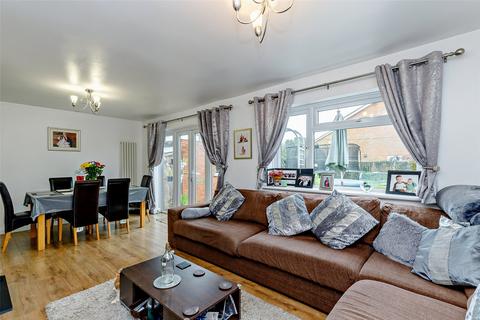 undefined, Broughton Avenue, Toddington, Bedfordshire, LU5