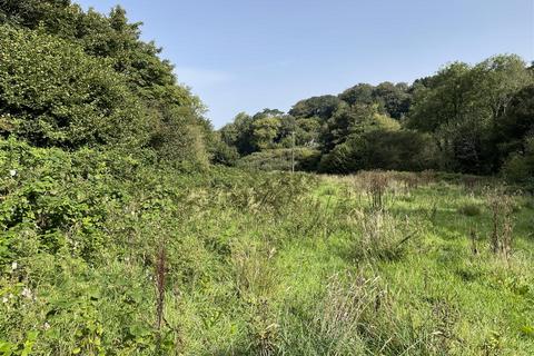 Land for sale, Ilfracombe