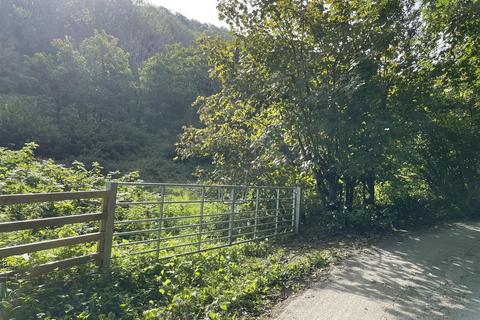 Land for sale, Ilfracombe