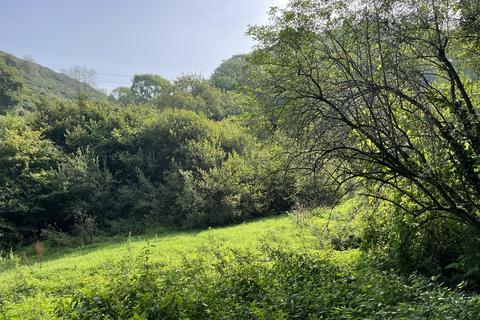 Land for sale, Ilfracombe