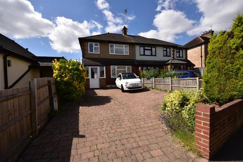 3 bedroom semi-detached house for sale, Westbury Lane, Buckhurst Hill IG9