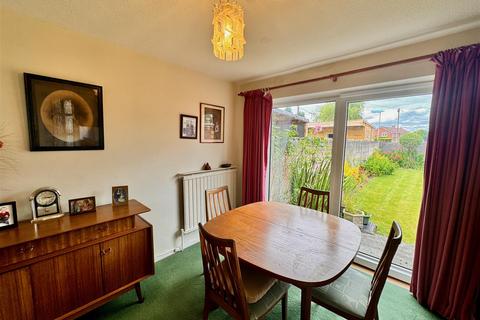 3 bedroom semi-detached house for sale, Deneila, Lime Tree Gardens, Codsall, Wolverhampton