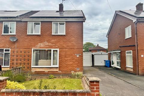 3 bedroom semi-detached house for sale, Deneila, Lime Tree Gardens, Codsall, Wolverhampton