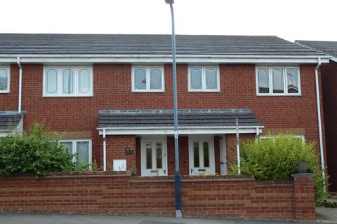 1 bedroom apartment to rent, Desdemona Avenue, Warwick Gates