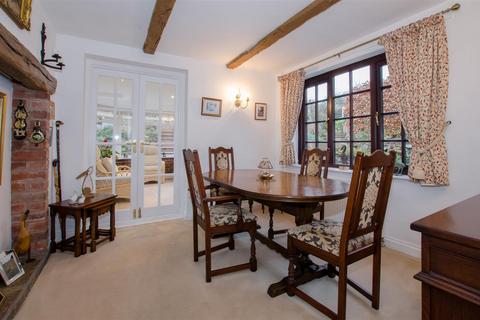 3 bedroom cottage for sale, Webbs Cottages, Caunsall Road Caunsall, Kidderminster