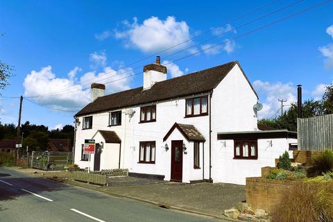 3 bedroom cottage for sale, Webbs Cottages, Caunsall Road Caunsall, Kidderminster