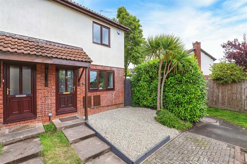 18 Llys Dewi, Creigiau, Cardiff, CF15 9JY