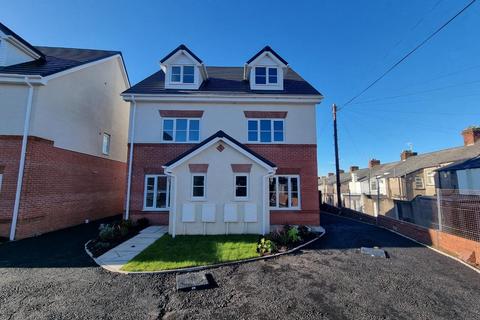 4 bedroom semi-detached house for sale, Plot 18 Friars Lane, Barrow-In-Furness