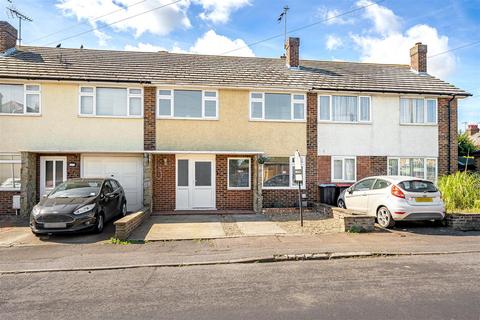 3 bedroom terraced house for sale, St. Benets Road, Westgate-On-Sea