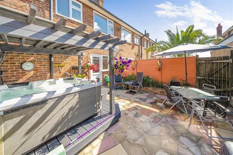 3 bedroom terraced house for sale, St. Benets Road, Westgate-On-Sea