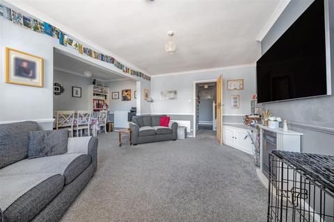 3 bedroom terraced house for sale, St. Benets Road, Westgate-On-Sea