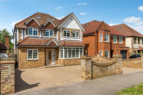 5 bedroom detached house for sale, Ragged Hall Lane, St. Albans, AL2