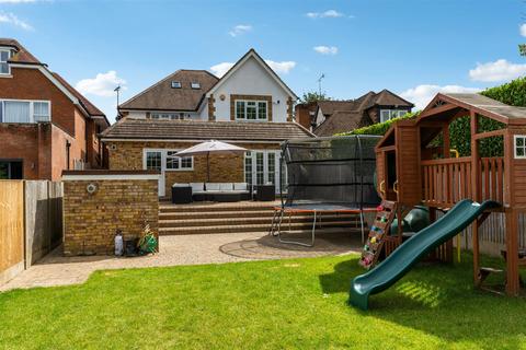 5 bedroom detached house for sale, Ragged Hall Lane, St. Albans, Hertfordshire, AL2