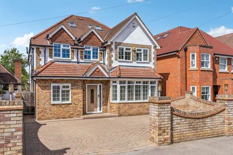 5 bedroom detached house for sale, Ragged Hall Lane, St. Albans, Hertfordshire, AL2