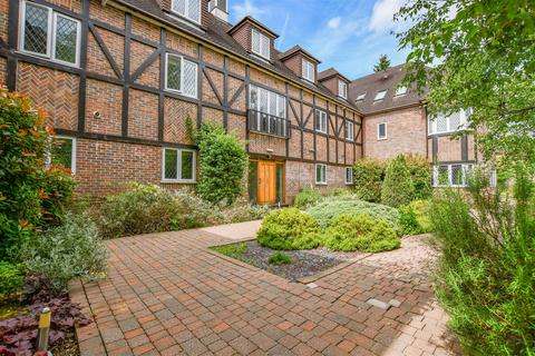 2 bedroom apartment for sale, Highfield Lane, Tyttenhanger, St. Albans