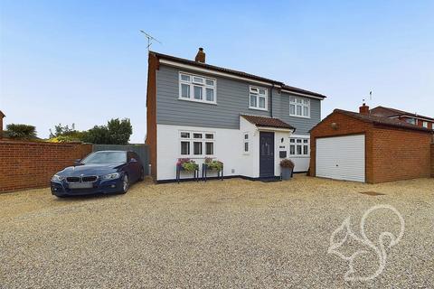 4 bedroom house for sale, Chandlers Close, Colchester CO5