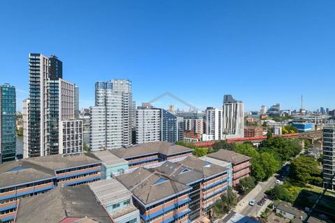 3 bedroom apartment for sale, Vauxhall Walk, Albert Embankment, London