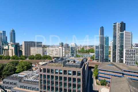 3 bedroom apartment for sale, Vauxhall Walk, Albert Embankment, London