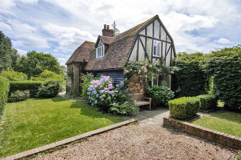 3 bedroom detached house for sale, (formerly The Lodge, Hoath House), Chiddingstone Hoath Edenbridge TN8