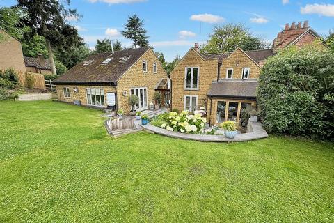 5 bedroom cottage for sale, Moulton Road, Pitsford, Northamptonshire, NN6