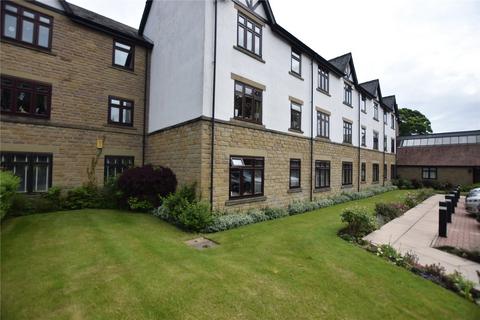 2 bedroom apartment to rent, Flat 19, Richmond House, Street Lane, Leeds, West Yorkshire