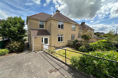 3 bedroom semi-detached house for sale, Combe Road, Bath