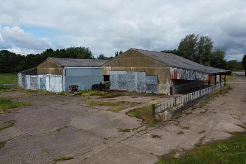 5 bedroom property with land for sale, Willowbrook Farm, Burton Road, Alrewas, Burton-On-Trent