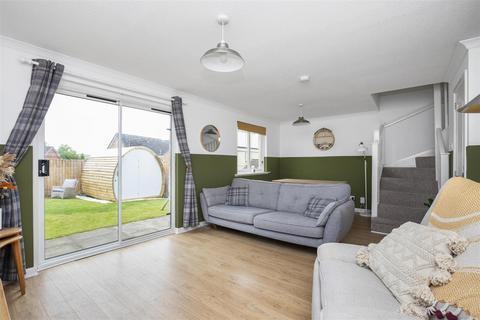 3 bedroom detached house for sale, 14 Chandler's Rise, Dalgety Bay, KY11 9FJ