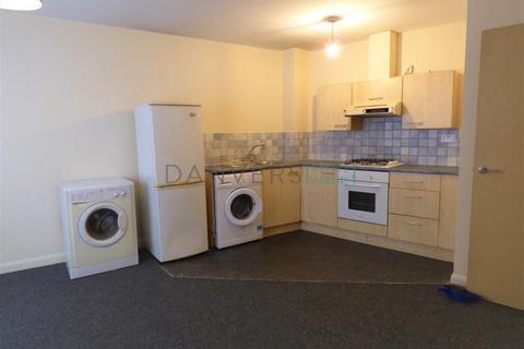 1 bedroom apartment to rent, Oakwood House, Leicester LE1